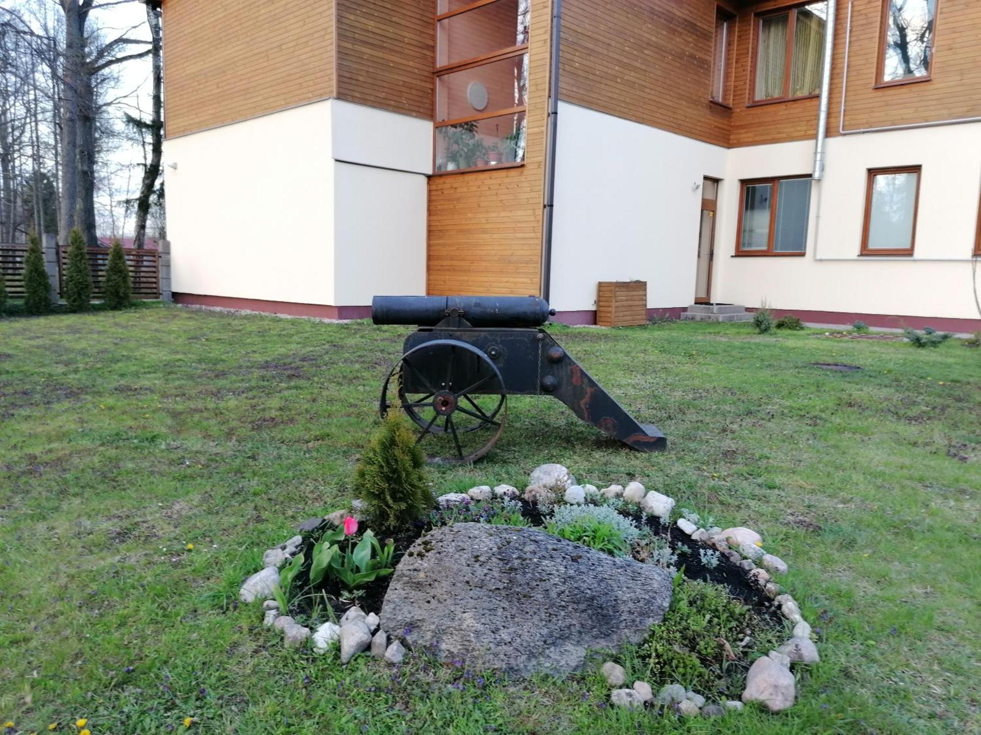 Kemeri Hotel In National Park - Free Parking Jurmala Exterior photo