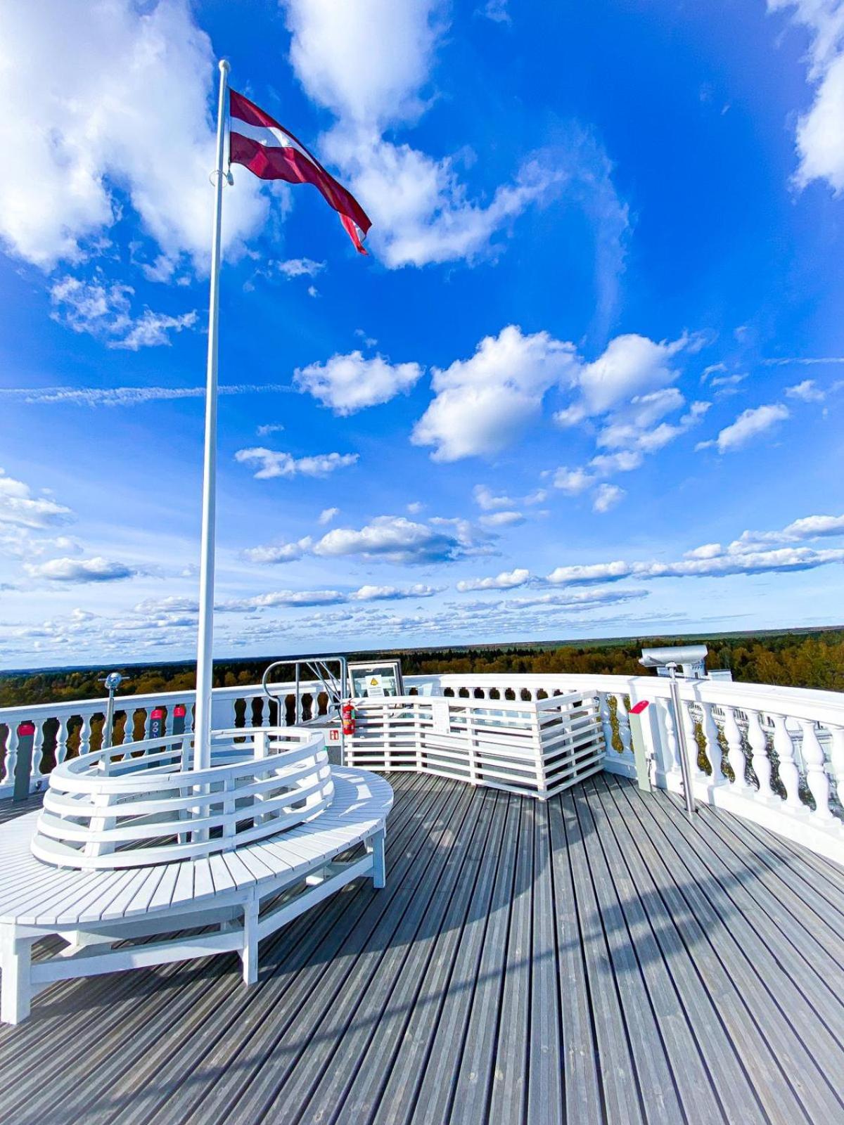Kemeri Hotel In National Park - Free Parking Jurmala Exterior photo
