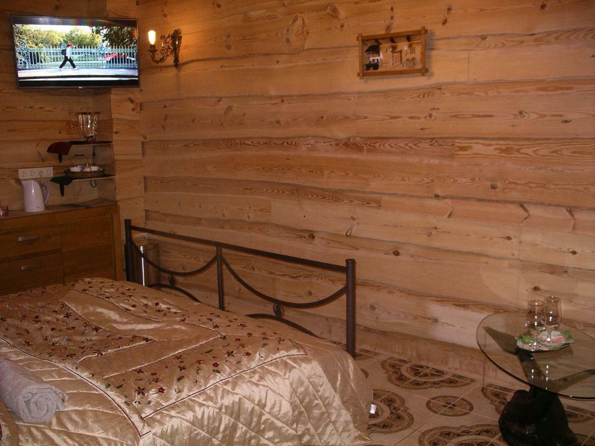 Kemeri Hotel In National Park - Free Parking Jurmala Exterior photo